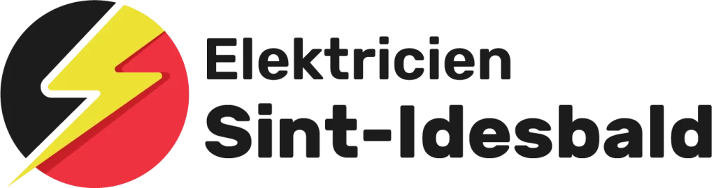 Logo Elektricien Sint-Idesbald